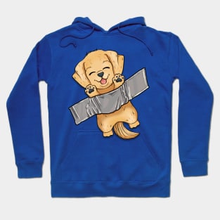 doggy cute dogs funny pets lovers Hoodie